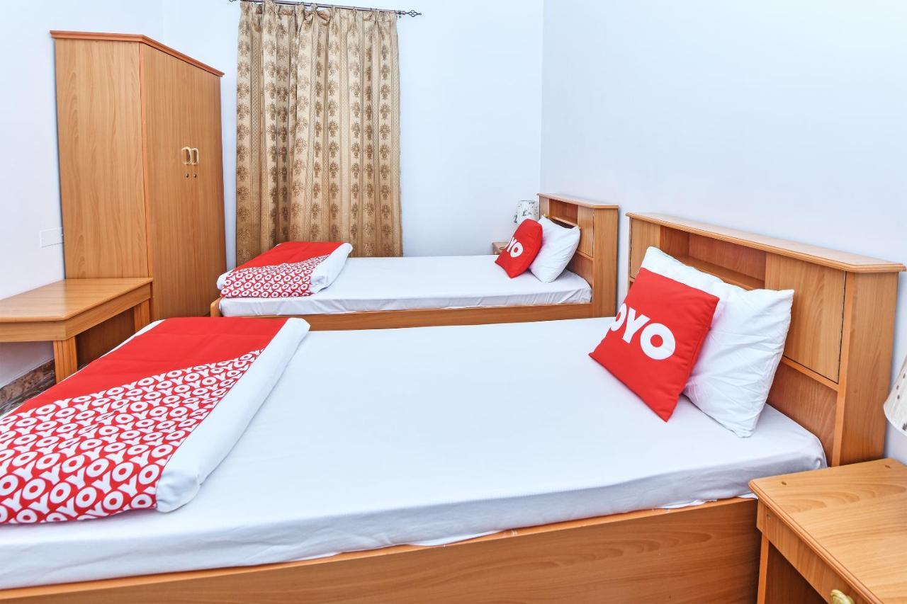 Oyo 139 Al Ghadeer Hotel Apartments Barka Ngoại thất bức ảnh