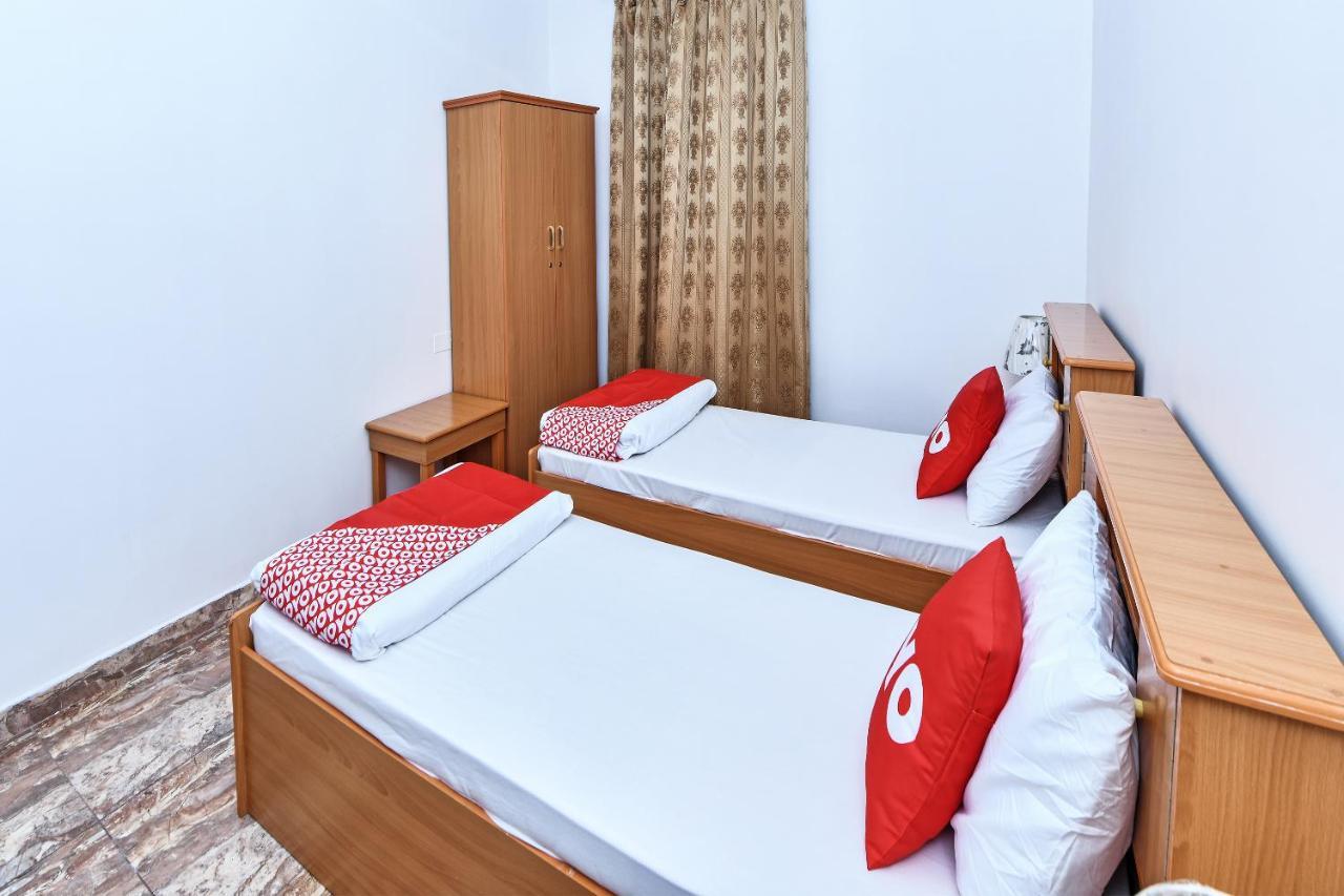 Oyo 139 Al Ghadeer Hotel Apartments Barka Ngoại thất bức ảnh