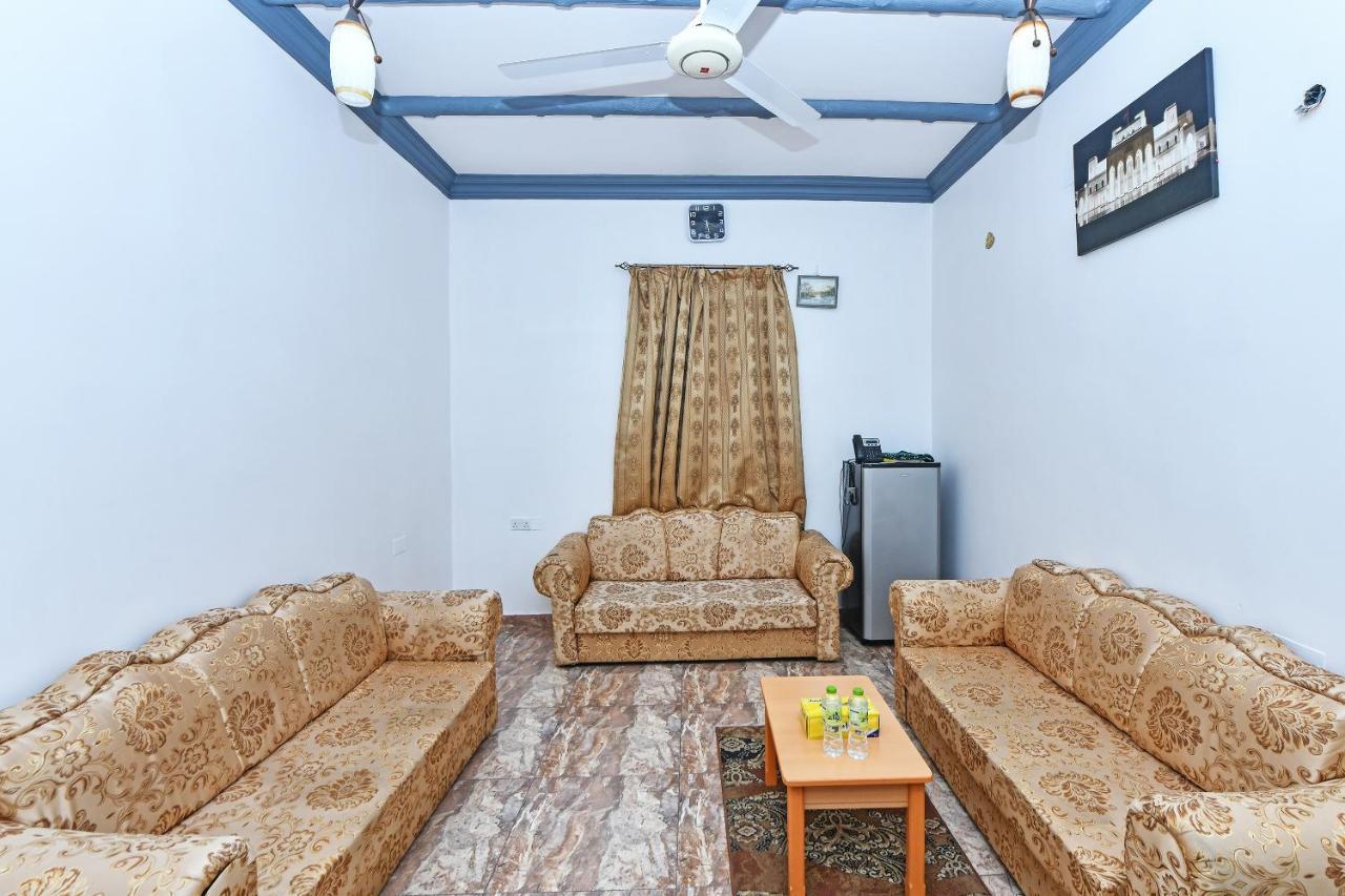 Oyo 139 Al Ghadeer Hotel Apartments Barka Ngoại thất bức ảnh