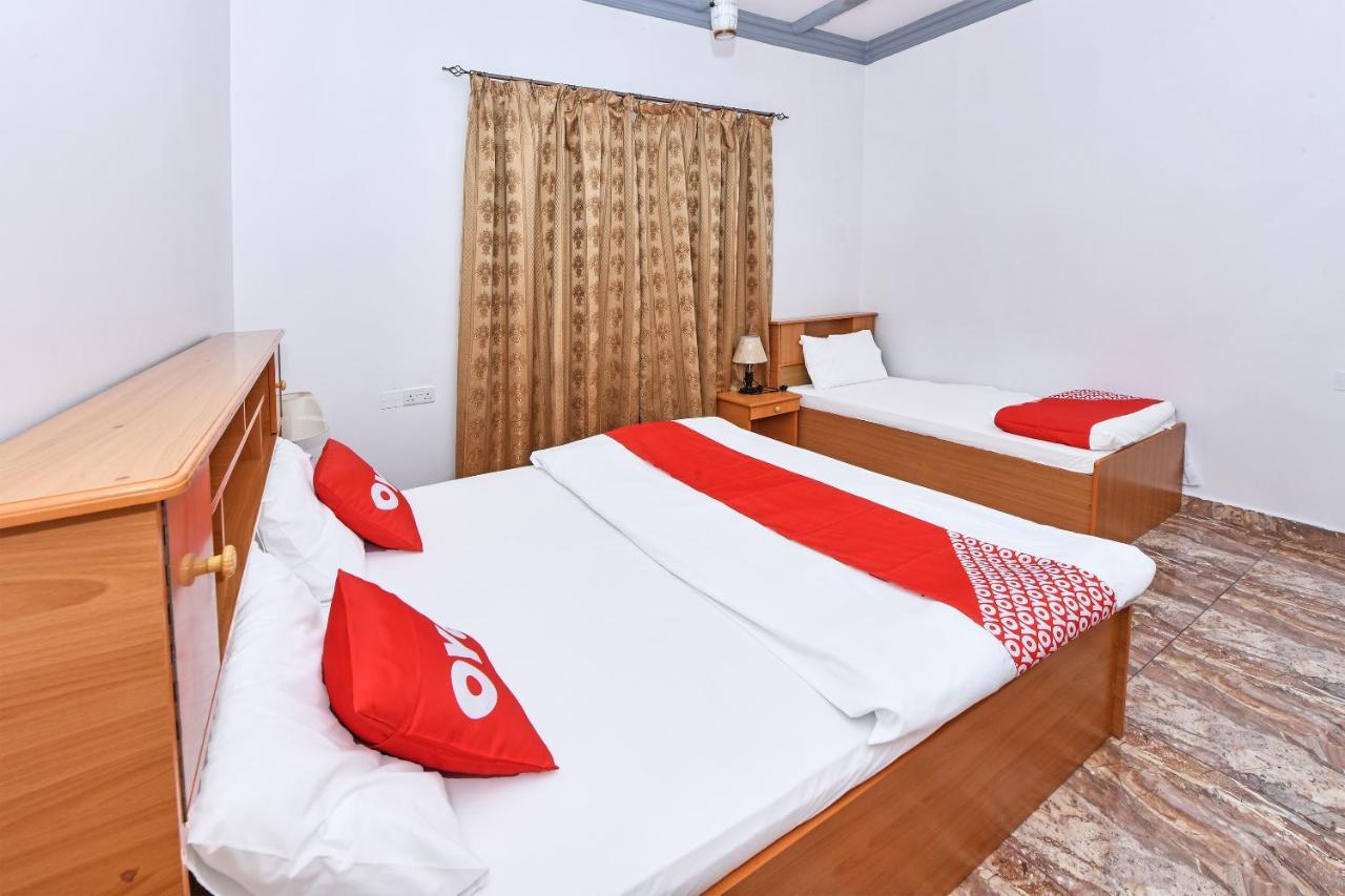 Oyo 139 Al Ghadeer Hotel Apartments Barka Ngoại thất bức ảnh