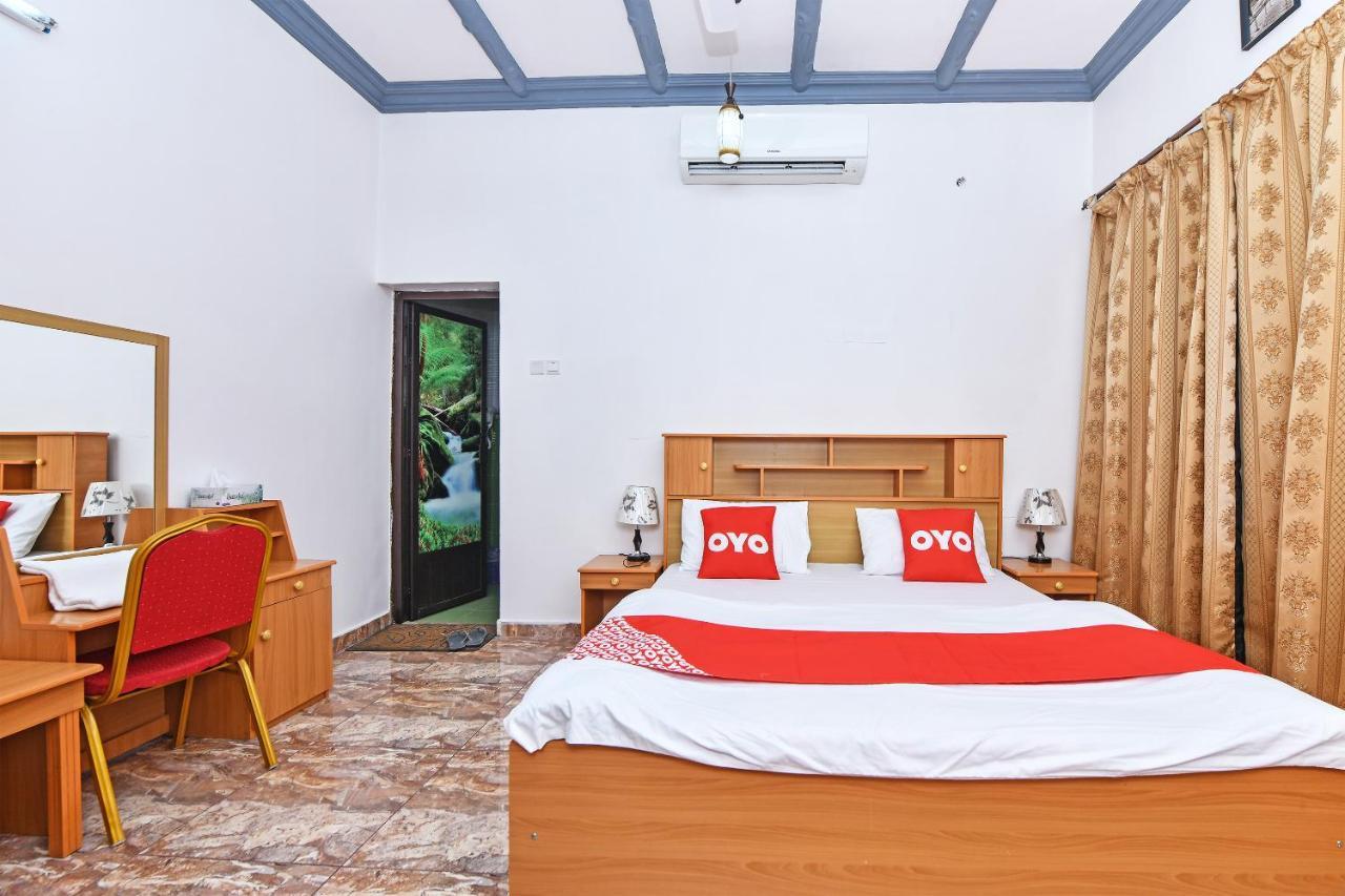 Oyo 139 Al Ghadeer Hotel Apartments Barka Ngoại thất bức ảnh