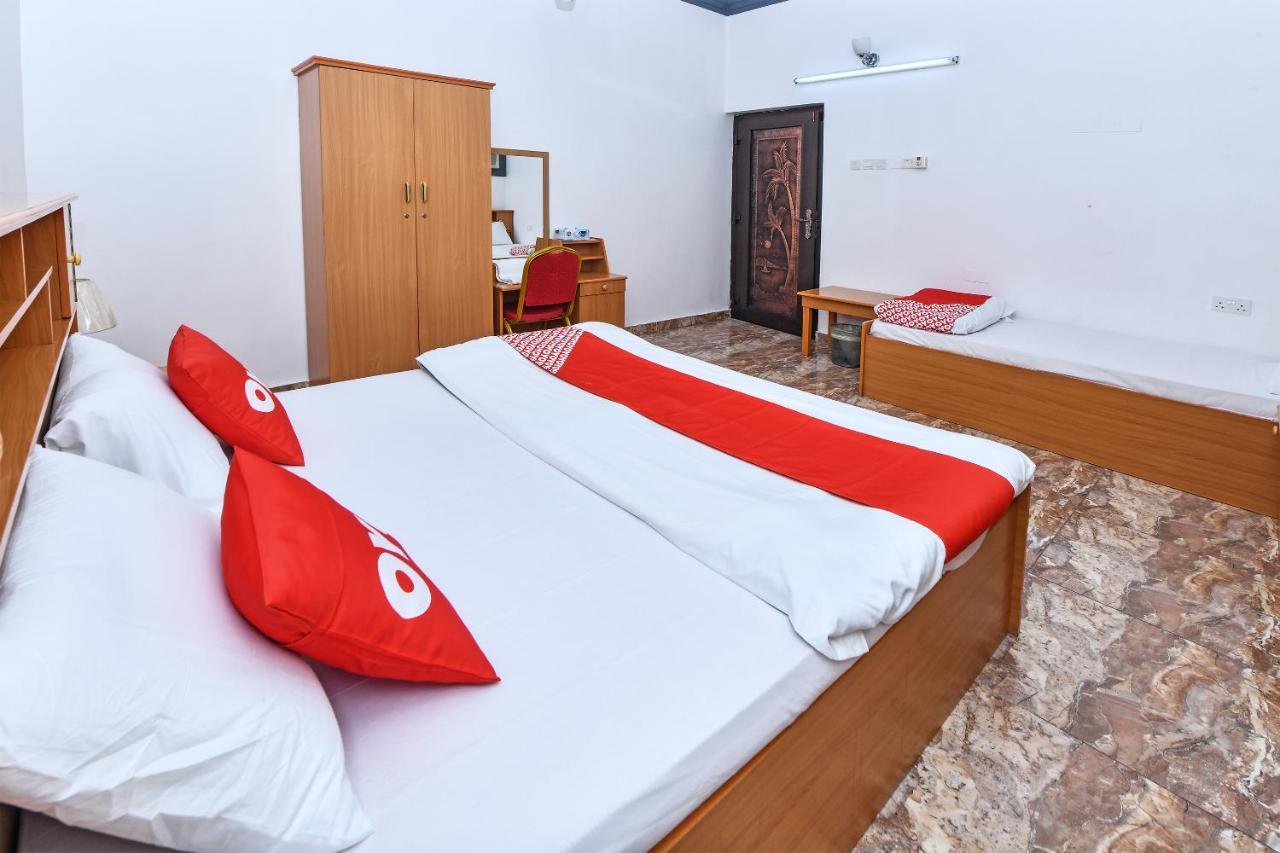 Oyo 139 Al Ghadeer Hotel Apartments Barka Ngoại thất bức ảnh