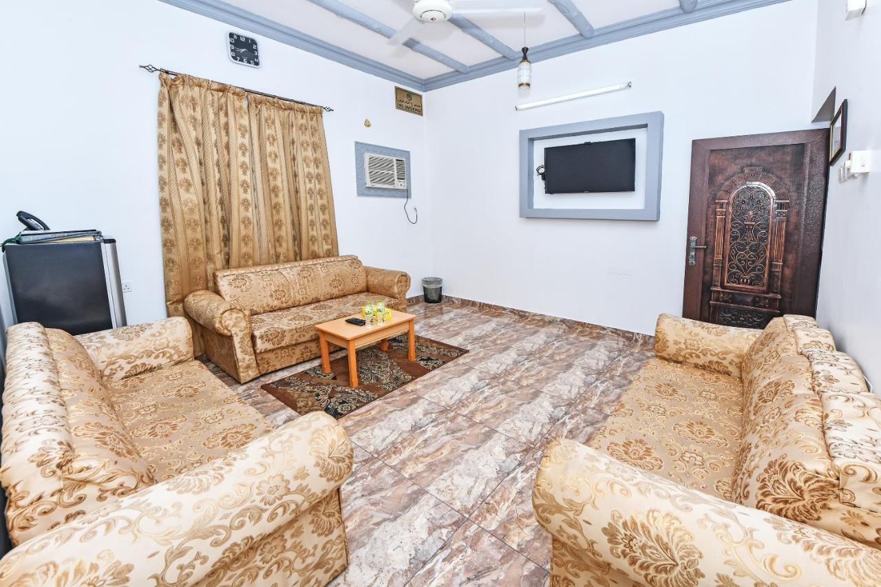 Oyo 139 Al Ghadeer Hotel Apartments Barka Ngoại thất bức ảnh